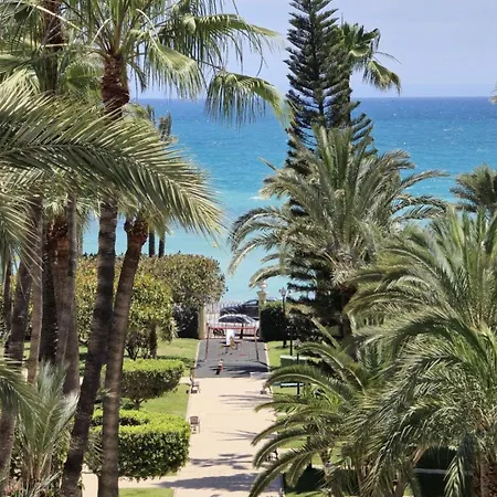 Paralela Estocolmo - Front Sea View Appartement *