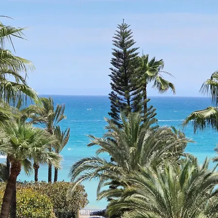 Appartement Paralela Estocolmo - Front Sea View