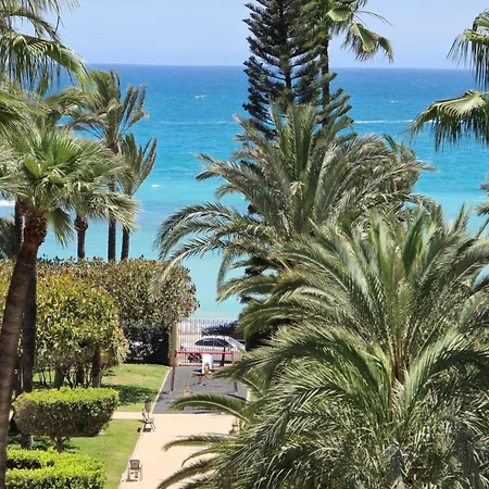 Paralela Estocolmo - Front Sea View 公寓