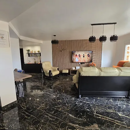 Paralela Estocolmo - Front Sea View Appartement *