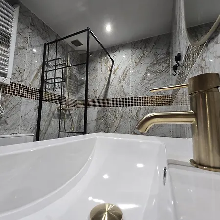 Paralela Estocolmo - Front Sea View Appartement Torrevieja