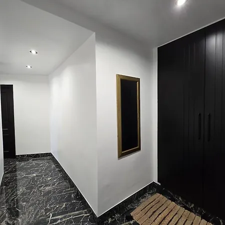 Paralela Estocolmo - Front Sea View Appartement *