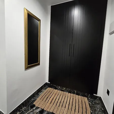 Paralela Estocolmo - Front Sea View Appartement *