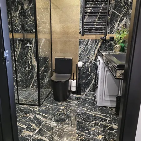 Paralela Estocolmo - Front Sea View Appartement Torrevieja