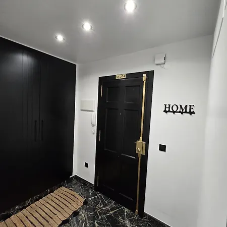 Appartement Paralela Estocolmo - Front Sea View