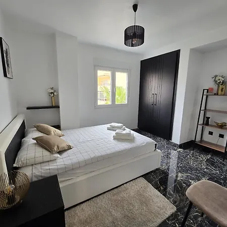 Paralela Estocolmo - Front Sea View Appartement *