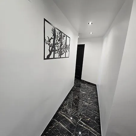 Appartement Paralela Estocolmo - Front Sea View