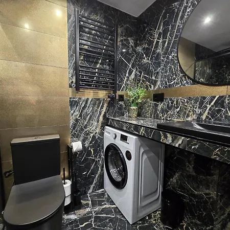 Paralela Estocolmo - Front Sea View Appartement Torrevieja