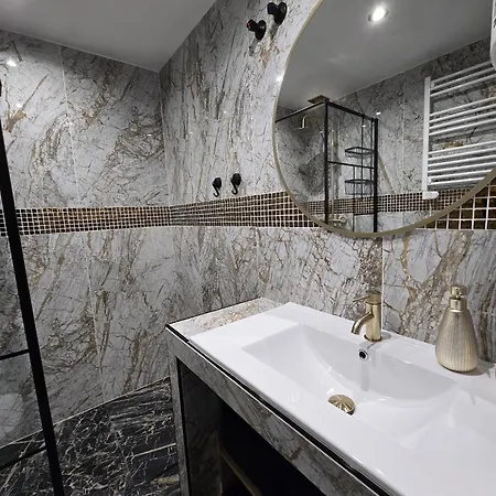 Paralela Estocolmo - Front Sea View * Torrevieja