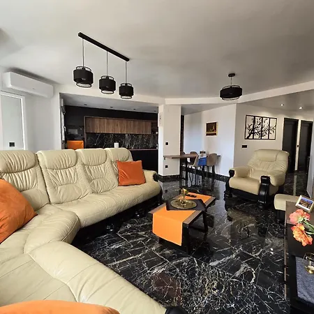 Paralela Estocolmo - Front Sea View * Torrevieja